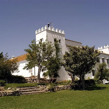 Cortijo Barranco Arcos de la Frontera