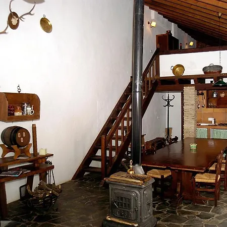 Cortijo Barranco Casa rural Arcos de la Frontera