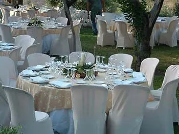 Cortijo Barranco Arcos de la Frontera