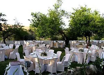 Cortijo Barranco *