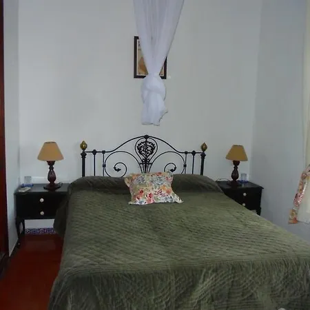 Cortijo Barranco Casa rural