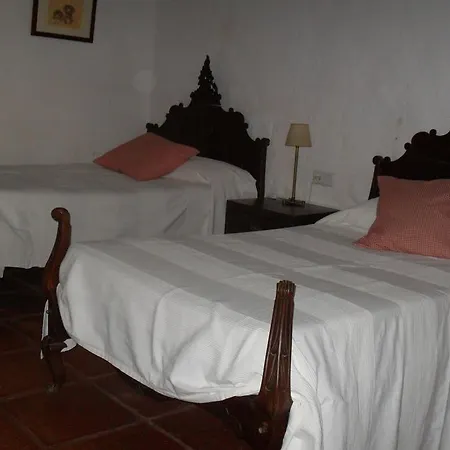 Casa rural Cortijo Barranco Arcos de la Frontera