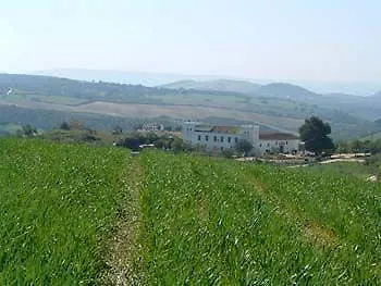 Cortijo Barranco Casa rural *