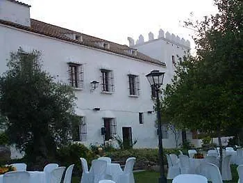 Country house Cortijo Barranco Arcos de la Frontera
