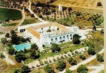 Cortijo Barranco Casa rural *