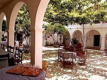 Cortijo Barranco