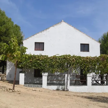 Country house Cortijo Barranco *