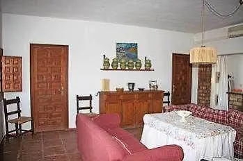 Cortijo Barranco Arcos de la Frontera