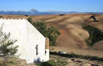 Cortijo Barranco Casa rural *