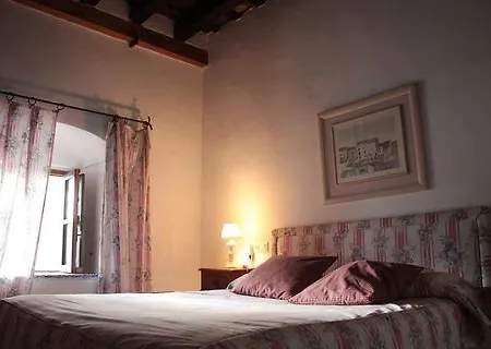 Cortijo Barranco * Arcos de la Frontera