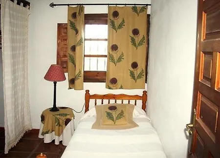 Cortijo Barranco * Arcos de la Frontera