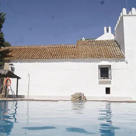 Cortijo Barranco * Arcos de la Frontera