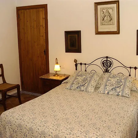 Cortijo Barranco Arcos de la Frontera