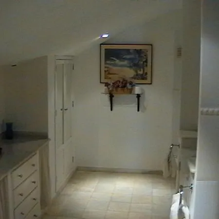 Casa rural Cortijo Barranco