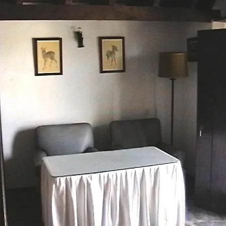 Landhuis Cortijo Barranco *